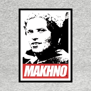 MAKHNO T-Shirt